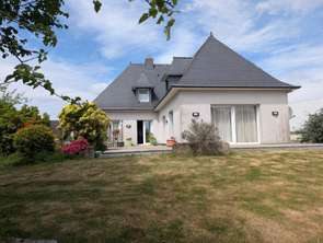 Vente Maison 7 chambresCarhaix-Plouguer