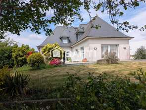 Vente Maison 7 chambresCarhaix-Plouguer