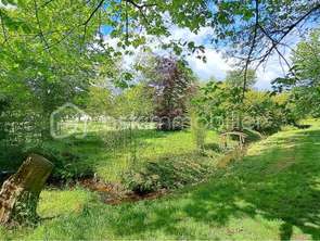 Vente Maison 4 chambresCarhaix-Plouguer