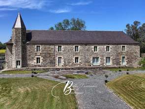 Vente Maison 9 chambresCarhaix-Plouguer