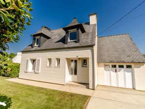 Vente Maison 3 chambresCarhaix-Plouguer