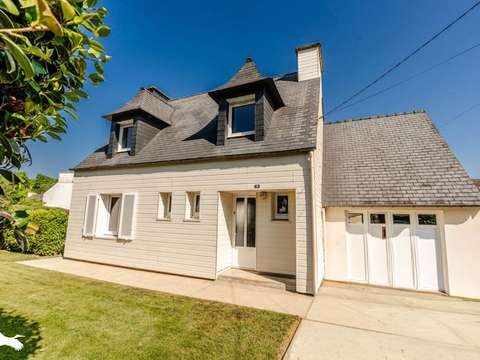 Vente maison 4 pièces Carhaix-Plouguer 29