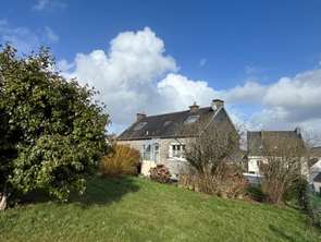 Vente Maison 3 chambresCarhaix-Plouguer
