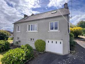 Vente Maison 3 chambresCarhaix-Plouguer