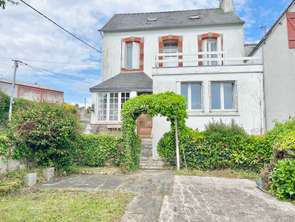 Vente Maison 3 chambresCarhaix-Plouguer