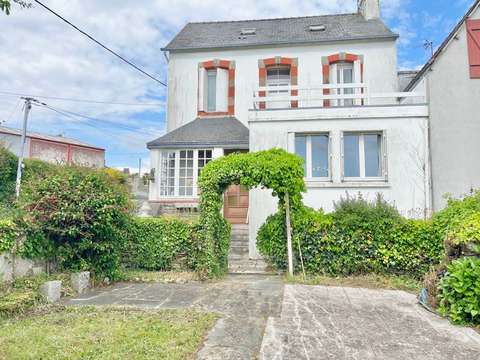 Vente maison 5 pièces Carhaix-Plouguer 29