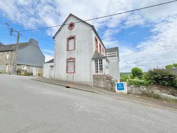 Vente maison 5 pièces Carhaix-Plouguer 29