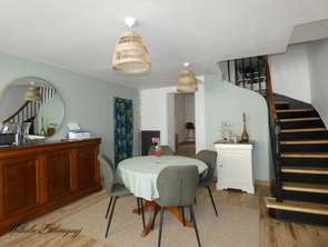 Vente Maison 3 chambresCarhaix-Plouguer