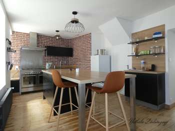 Vente Maison 3 chambresCarhaix-Plouguer