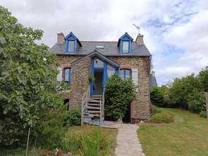 Vente Maison 3 chambresCarhaix-Plouguer