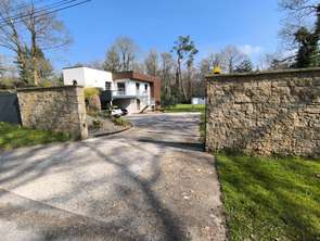 Vente Maison 4 chambresCarhaix-Plouguer
