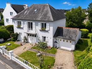 Vente Maison 1 chambreCarhaix-Plouguer