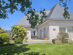 Vente Maison 7 chambresCarhaix-Plouguer