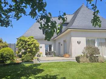 Vente maison 8 pièces Carhaix-Plouguer 29