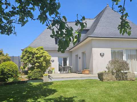 Vente maison 8 pièces Carhaix-Plouguer 29