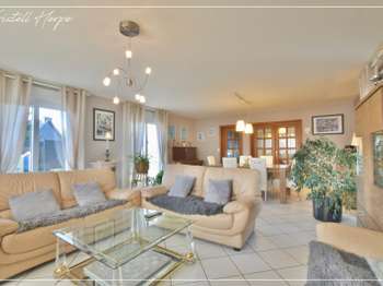 Vente maison 9 pièces Carhaix-Plouguer 29