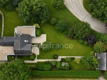 Vente maison 8 pièces Carhaix-Plouguer 29