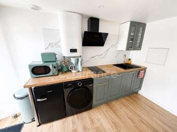 Vente maison 2 pièces Vente maison 2 pièces