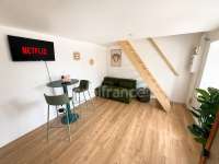 Vente maison 2 pièces Vente maison 2 pièces