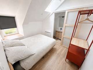 Vente maison 2 pièces