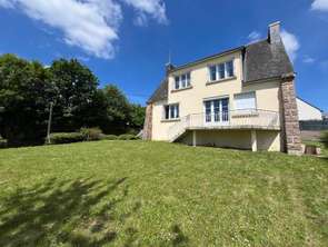 Vente Maison 3 chambresCarhaix-Plouguer