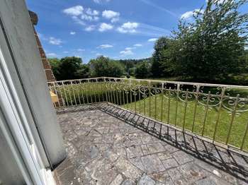 Vente Maison 3 chambresCarhaix-Plouguer