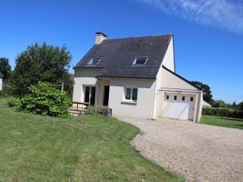 Vente maison 6 pièces Carhaix-Plouguer 29