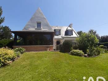 Vente Maison 4 chambresCarhaix-Plouguer