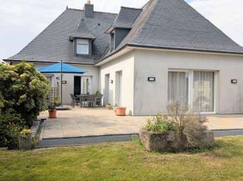 Vente maison 9 pièces Carhaix-Plouguer 29