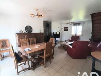 Vente maison 5 pièces Vente maison 5 pièces