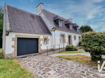 Vente maison 6 pièces Carhaix-Plouguer 29