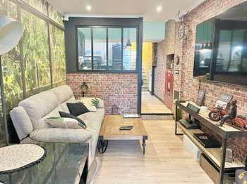 Vente maison 4 pièces Carhaix-Plouguer 29
