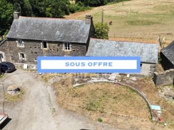 Vente Maison 12 piècesCarhaix-Plouguer