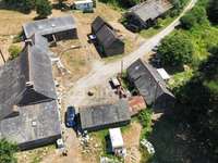 Vente maison 12 pièces