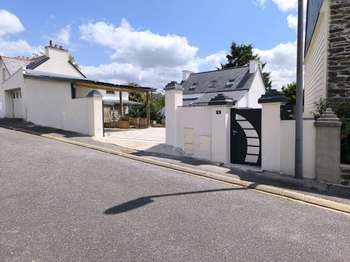 Vente Maison 4 chambresCarhaix-Plouguer