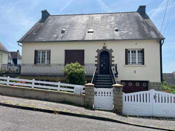 Vente Maison 5 chambresCarhaix-Plouguer