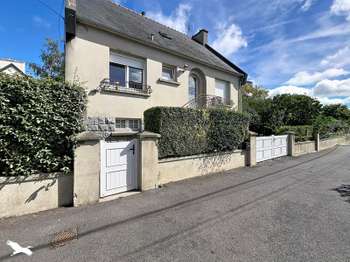Vente Maison 4 chambresCarhaix-Plouguer