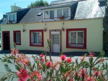 Vente Maison 2 chambresCarhaix-Plouguer