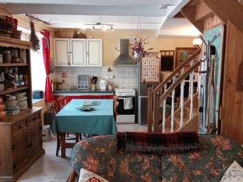 Vente maison 3 pièces Vente maison 3 pièces