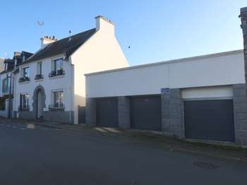 Vente maison 8 pièces Carhaix-Plouguer 29