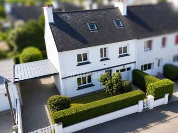 Vente Maison 3 chambresCarhaix-Plouguer