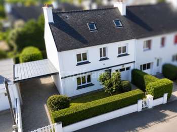 Vente Maison 3 chambresCarhaix-Plouguer