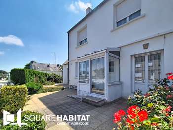 Vente Maison 4 chambresCarhaix-Plouguer