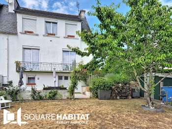 Vente Maison 4 chambresCarhaix-Plouguer