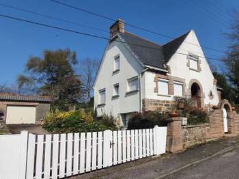 Vente Maison 3 chambresCarhaix-Plouguer