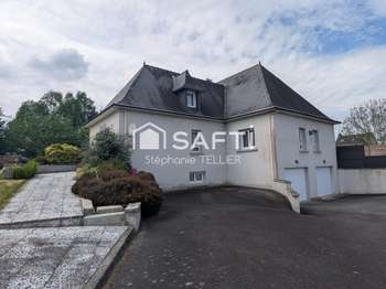 Vente maison 8 pièces Vente maison 8 pièces