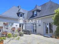 Vente maison 8 pièces Vente maison 8 pièces