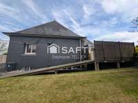 Vente maison 8 pièces Vente maison 8 pièces