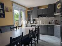 Vente maison 8 pièces Vente maison 8 pièces