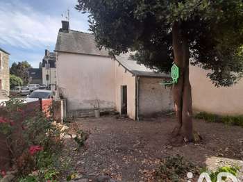 Vente maison 3 pièces Carhaix-Plouguer 29